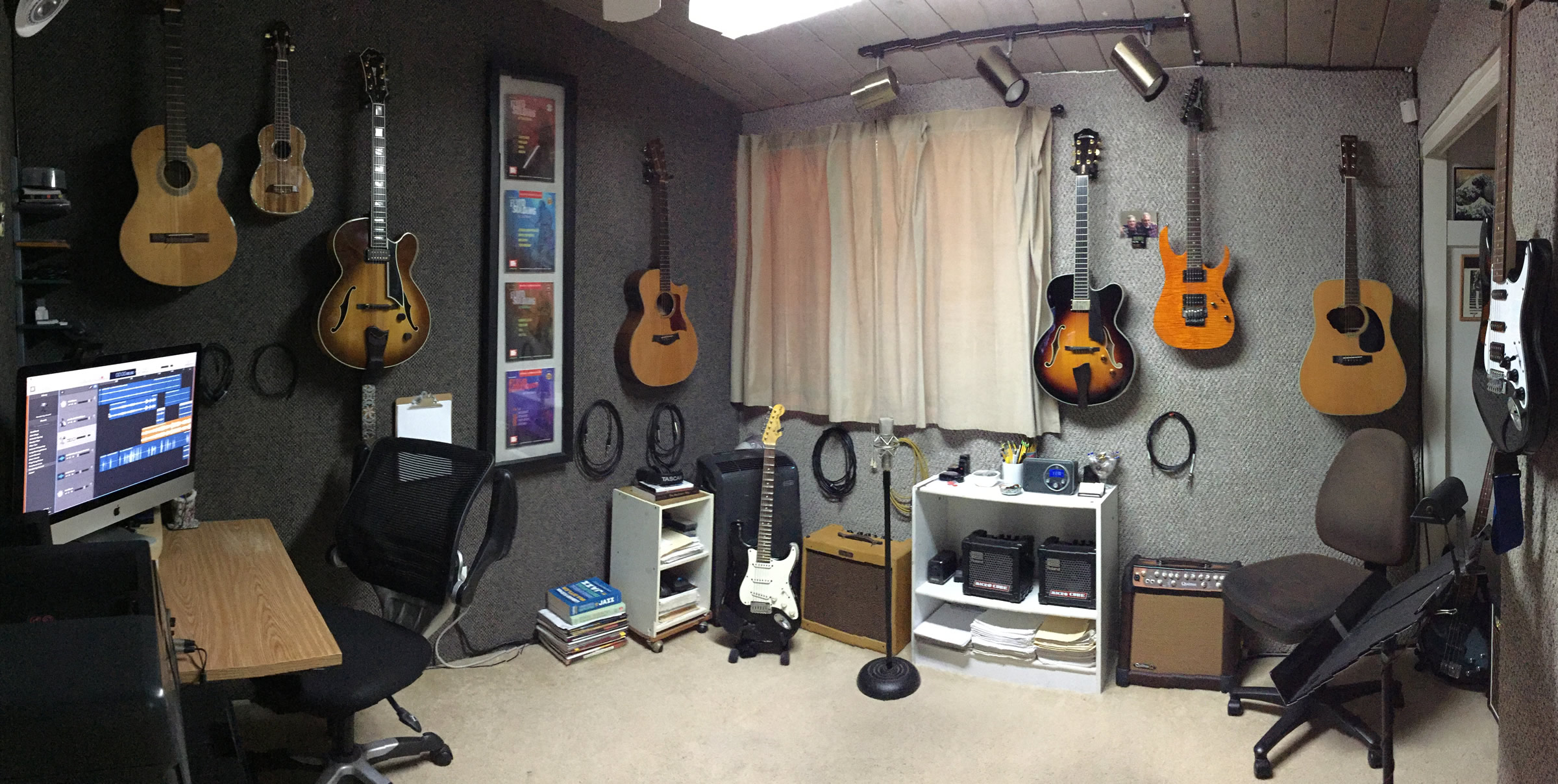 San  Diego’s  Finest  Guitar  Lessons<sup>®</sup>