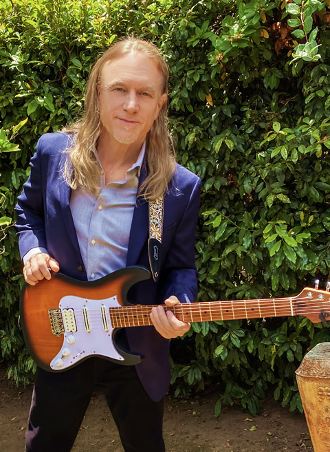 tim quinn san diego guitar lessons