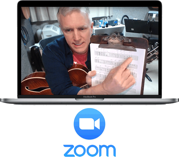 tim quinn zoom guitar lessons
