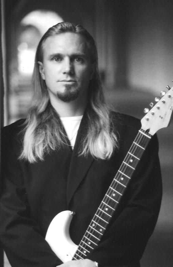 tim quinn mastery of guitar playing styles